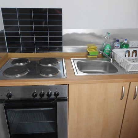 Apartment-Pension Schwalbennest Herzogenaurach Room photo
